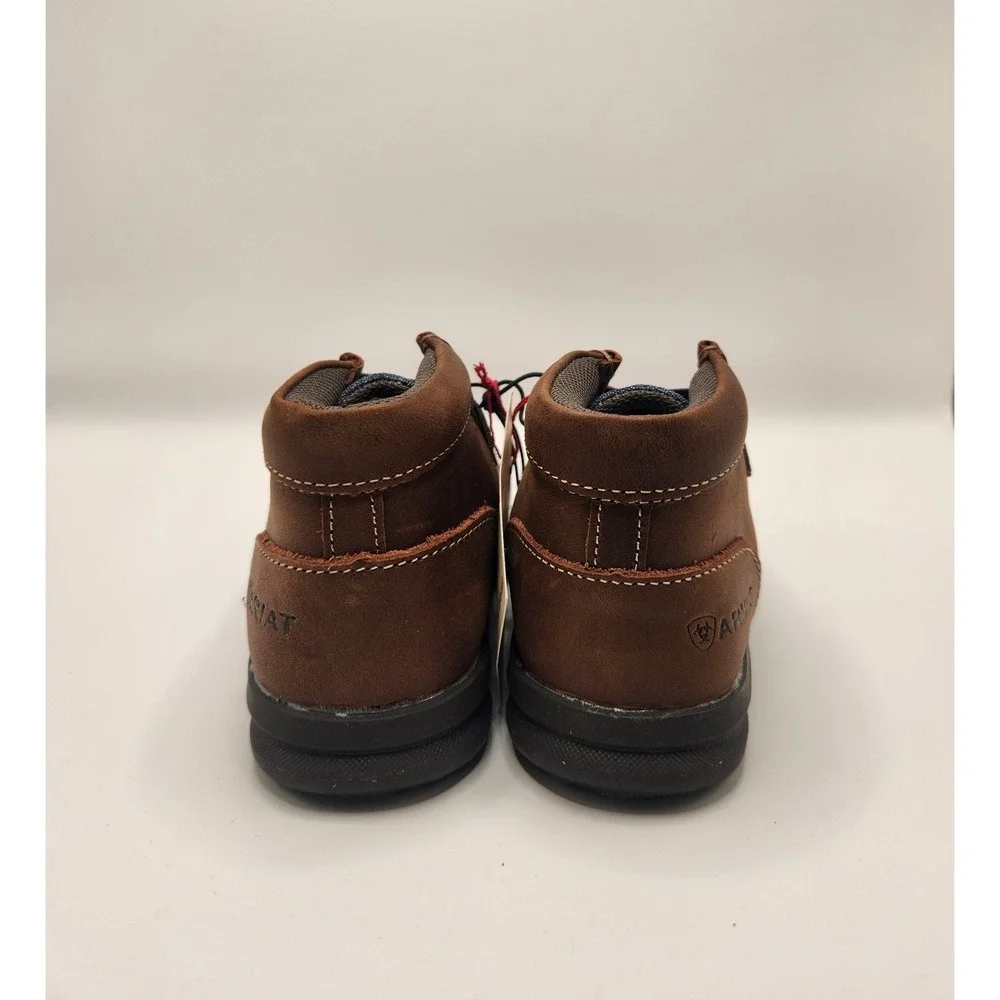 Ariat new boys